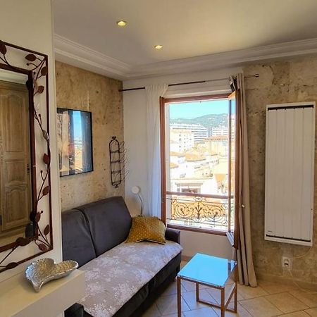 Cannes Studio Cosy 외부 사진