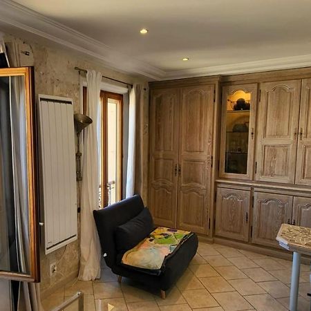 Cannes Studio Cosy 외부 사진