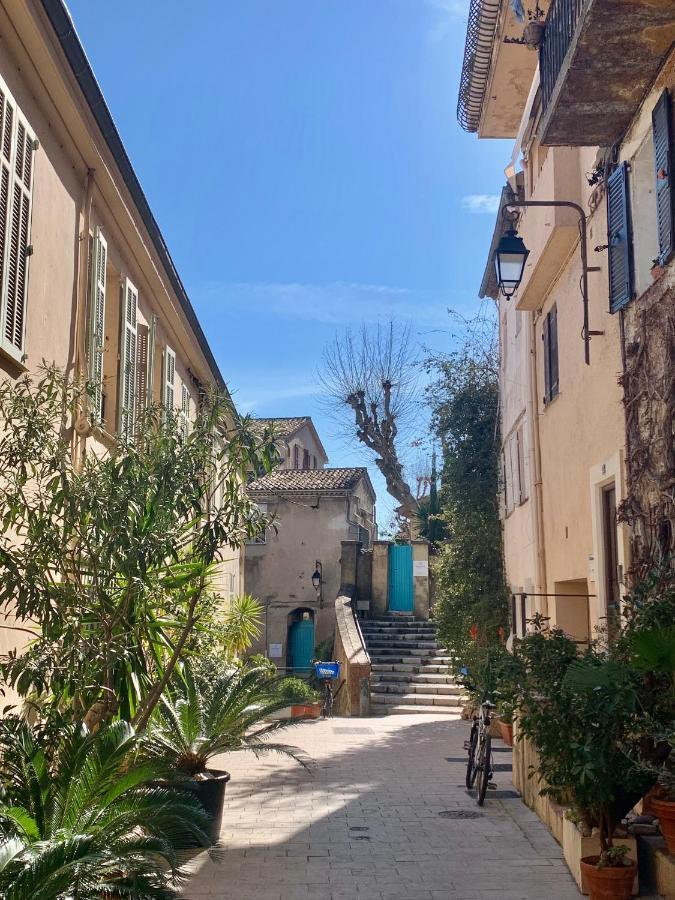 Cannes Studio Cosy 외부 사진