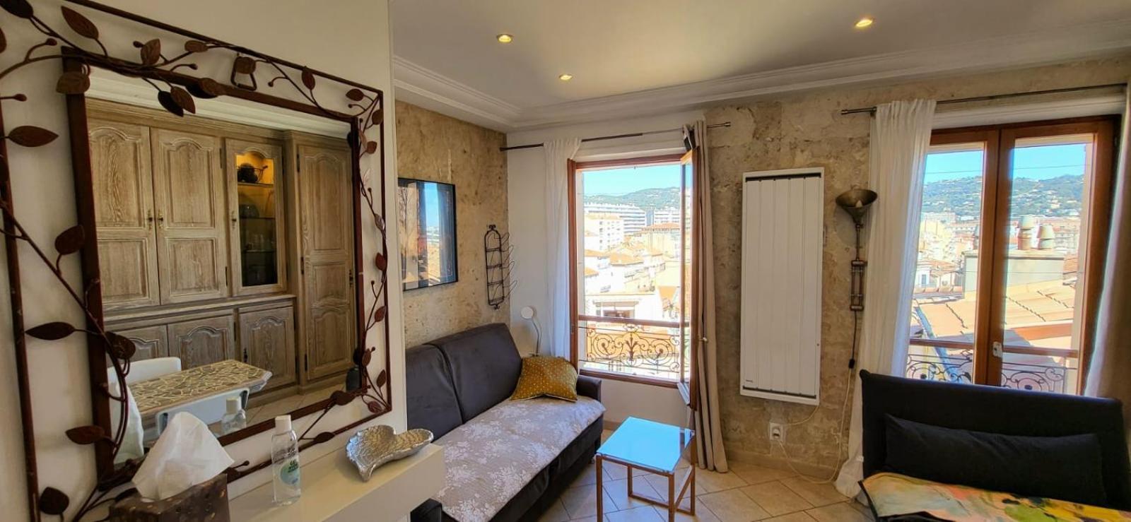 Cannes Studio Cosy 외부 사진