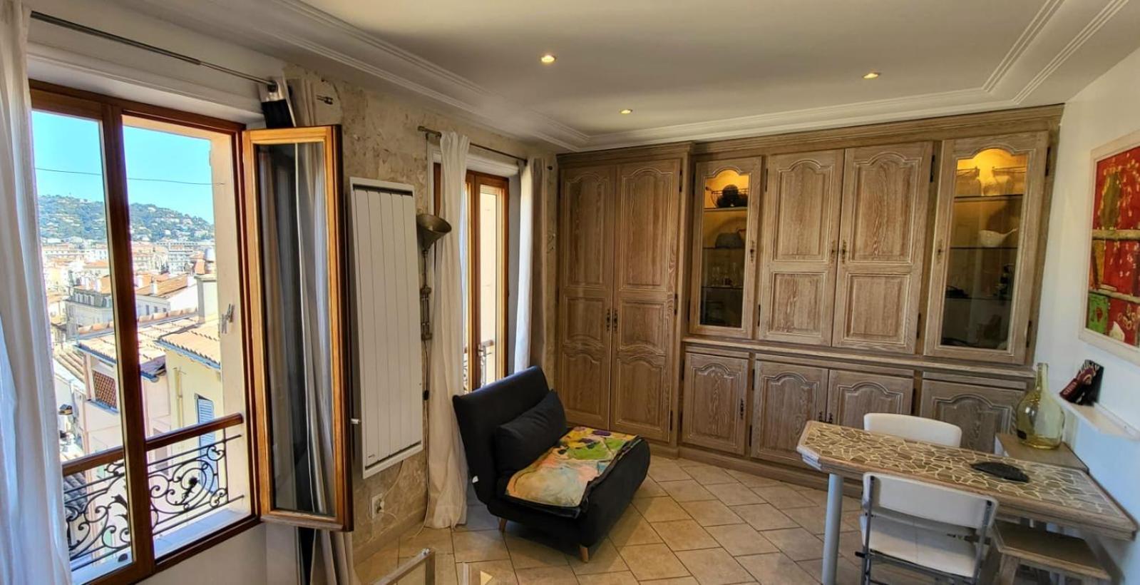 Cannes Studio Cosy 외부 사진